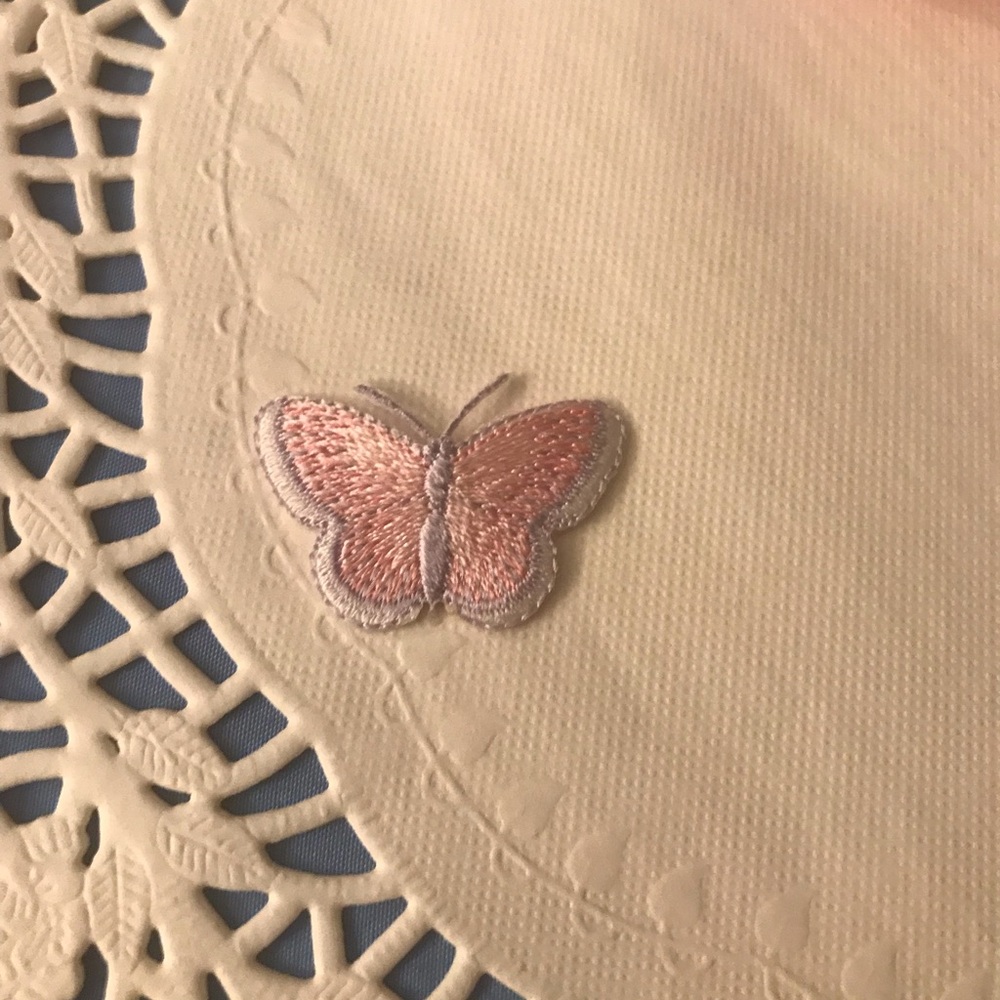 Lot iron on Patch bicycle hat backpack tote decor - Picture 5 of 9